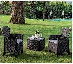 Set Da Giardino Arredamento Giardino Arredamento Da Giardino Salottino