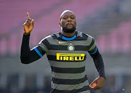 Romelu lukaku genie scout 21 rating, traits and best role. Lukaku Maintains Inter S Scudetto Charge Forza Italian Football