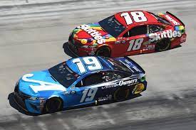 How much weight do nascar drivers lose during a race? Nascar 5 Drivers Who Have Underperformed So Far In 2020