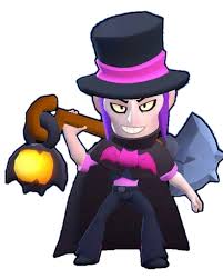 Crow vs leon vs mortis | olimpiadas de asesinos brawl stars. Mortis Brawl Stars Estadisticas Consejos Skins En Espanol