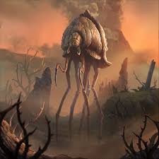 Image result for Silt Strider