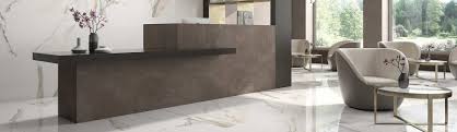 Multi colored ceramic mosaic floor tile, small square glazed porcelain tile, bathroom tiles shower wall backsplash ta401. Atlantis Gold Spanish Large Format Marble Look Floor Wall Tiles Bv Tile And Stone