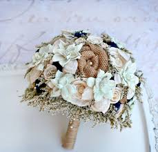 30 Best Fake Flower Bouquets For Weddings That Look Real Fake Flower Bouquet Fake Flowers Wedding Flower Bouquet Wedding