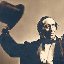 Andersen arrived in copenhagen on the 5:th of september 1819, with only 13 danish kroner in his pocket. Competition Of New H C Andersen Museum Masu Planning