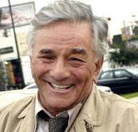 Morre Peter Falk
