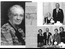 Descendants of James Blackwell