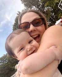 Sienna Morrow's Instagram, Twitter & Facebook