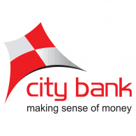 Citibank offers online internet banking in india that is fast, easy and secure. City Bank Brands Of The World Download Vector Logos And Logotypes
