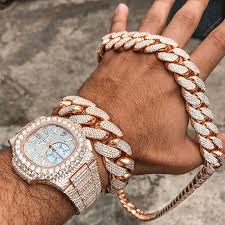 Bust Down Patek Philippe On Deck And Looking Icy As Ever Dm For Pricing Luxury Watches For Men Mens Jewelry Mens Accessories Callan) follow jmin instagram : bust down patek philippe on deck and