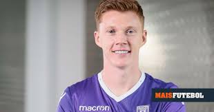 OFICIAL: Samuel Clucas troca o Swansea pelo Stoke City