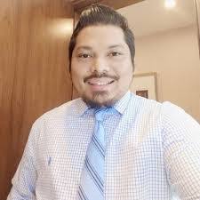 Adam Balog's Instagram, Twitter & Facebook