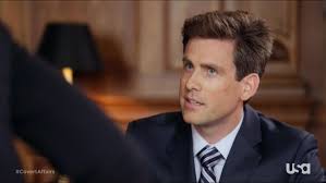 Covert Affairs" Hang Wire (TV Episode 2013)