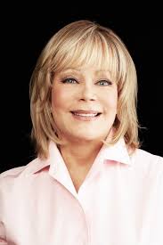 From the land of sharon; Candy Spelling Wikipedia
