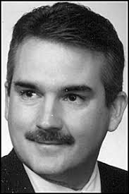 Tom Muff Obituary (2008)