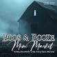 BOOS & BOOZE Market