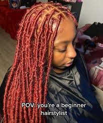 Medium Parts Layout for Soft Locs