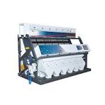 Advanced Wheat Colour Sorter Machine at Best Price