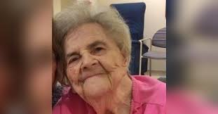 Betty Irene Fox Houser Obituary