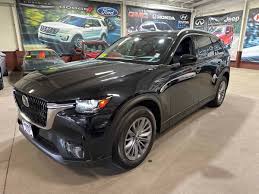 Image result for Jet Black 2024 CX-90