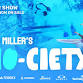 Warren Miller's SNO-CIETY - Day 3 Afternoon Show event image