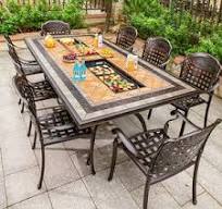 Verified Supplier Restaurant BBQ Table 1k+ | Alibaba.com