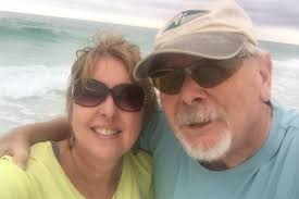 It's not just Larry': Alabama wife pleads for blood and platelet donors to  come forward to fight critical shortage