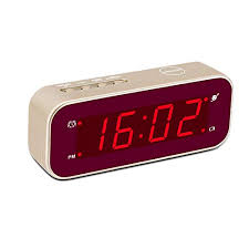 We did not find results for: Timegyro Led Alarm Clock Easy Setting And Battery Operated Only Big Red Digits For Bedroom Living Room Travel Clocks Baby Svanimal Com