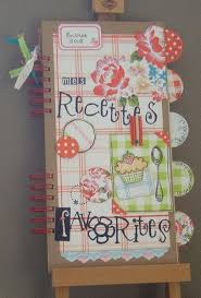 Livre De Cuisine Le Blog De Poupounette Carnet De Recette Cahier De Recette Livre De Cuisine
