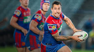 We are back in action for round 17 on the 2019 rll4 nrl season and we look to establish ourselves further as a top 8 team, to make a push for the top 4 we. Knights V Bulldogs Match Centre Kayo Sports