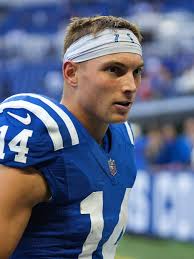 Colts news: Why rookie WR Alec Pierce will have higher snap count