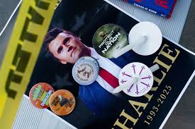 Charlie Kirk Shooting: Shocking Evidence Unveiled! What's Next? - Imagen principal del artículo
