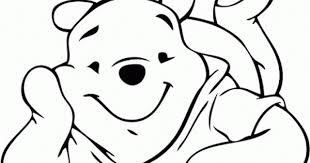 86 nejlepsich obrazku z nastenky l o l omalovanky. Aneka Gambar Mewarnai Gambar Mewarnai Winnie The Pooh Untuk Anak Paud Dan Tk Animal Templates Bear Cartoon Art Dolls