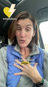 Resiliency is all around us. 🌟 We are all resilient beings with an innate  capacity to survive and grow. , #ChooseandBecome #TrishKendallSpeaks  #KeynoteSpeaker #InspirationalSpeaker #TEDxSpeaker ...