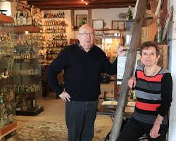 1026 mots | 5 pages. Notre Absinthe Du Centenaire Distillee Cent Ans Apres La Date De L Interdiction Picture Of Musee Des Eaux De Vie Lapoutroie Tripadvisor