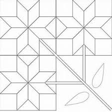 Rennai hoefer, ten22 studio photo by: 14 Free Barn Quilt Patterns For Beginners Pics Quilt Pattern Ideas