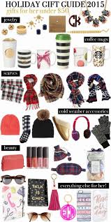 Holiday Gift Guide Under 50 For Her Birthday Gifts For Teens Holiday Gift Guide Trendy Gift