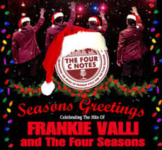 the four c notes season greetings explore tarpon springs