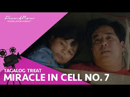 Aga muhlach, bela padilla, xia vigor and others. Miracle In Cell No 7 Official Trailer Hd December 26 2019 Youtube