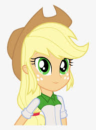 1 development and production 1.1 toys and merchandise 2. Diegator007 Clothes Cowboy Hat Equestria Girls Applejack My Little Pony Equestria Girls Looking Transparent Png 700x1024 Free Download On Nicepng