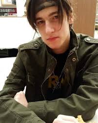 Blake Vincent Brayton (2003-2021)