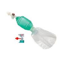 AirFlow™ Manual Resuscitator BVMs with Integrated Pressure ...