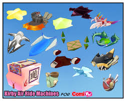 Unlock dragoon air ride machine in free run: Kirby Air Ride Wallpapers Video Game Hq Kirby Air Ride Pictures 4k Wallpapers 2019