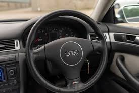 Image result for Daytona Gray 2004 RS6