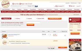 Food Is 10 Off 10 Online At Schwans Via Promo Code 32 Coupon Via The Coupons App Coupon Apps Pasta Side Dishes App