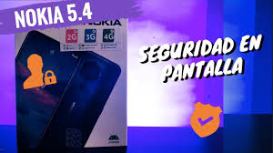 10.3 ¿funciona en netfree de tigo en nokia y blackberry?.actualizado ¿sabes cuales son los mejores juegos sin internet y gratis para android que no necesitan conexión y puedes jugar offline? Nokia 5 4 Como Activar La Seguridad En Pantalla Pin Contrasena Hd Youtube