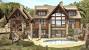 Modern Log Cabin Homes Interiors
