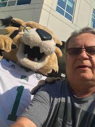 Introduction and photo sharing from Flagler Florida resident