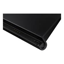 I recently bought a new charger and the first hour it was charging since it was on 0% i then took the charger out and the tablet wont turn on, i tried everything, including touching the screen while holding down on button, holding down the volume buttons while. Charging Pogo Black Samsung Deutschland