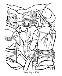 Select from 35970 printable coloring pages of cartoons, animals, nature, bible and many more. Park Ranger Coloring Pages Coloring Home