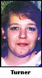 MARY TURNER Obituary (2010)